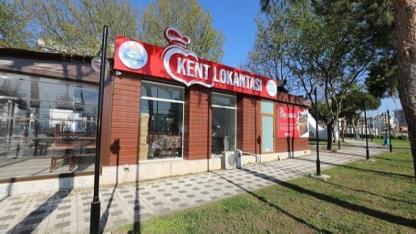 Menderes’te Hizmet Dolu 2 Yıl