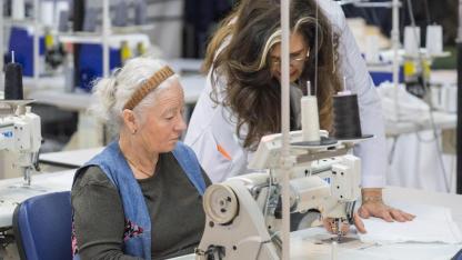 Meslek Fabrikası’nın kalbi durdu