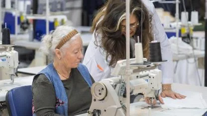 Meslek Fabrikası’nın kalbi durdu