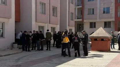 Muğla’da genç teğmen evinde ölü bulundu