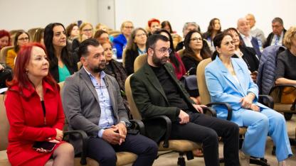 Narlıdere 3. Yaş Üniversitesi için harekete geçti