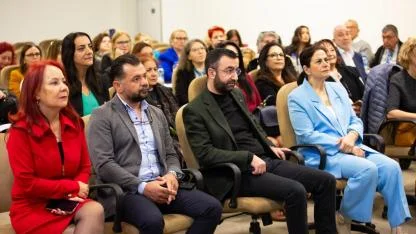 Narlıdere 3. Yaş Üniversitesi için harekete geçti