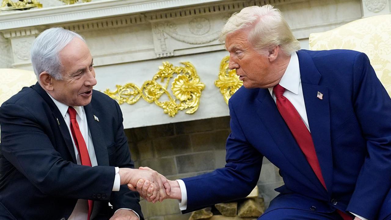 New York Time İran savaşının perde arkasını yazdı