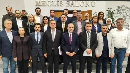 Olaylı meclis sonrası Yıldız'dan, Tugay’a sert sözler