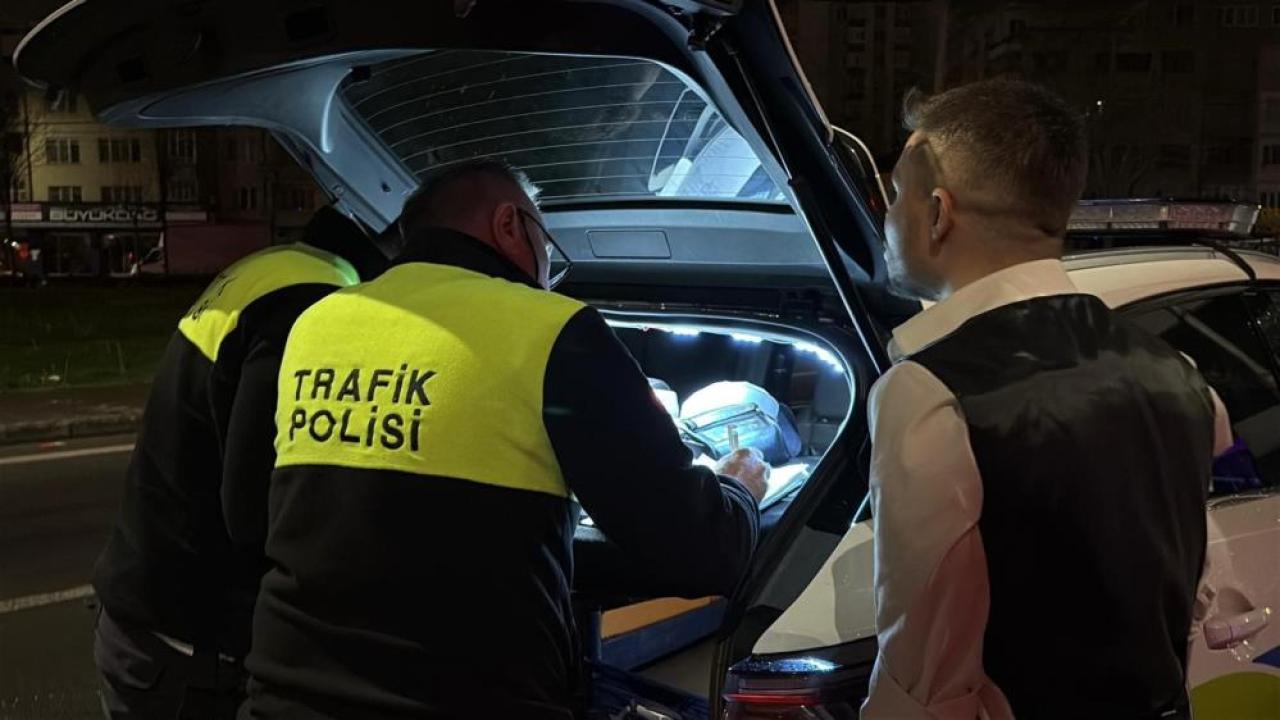 Önce 'teşekkür' etti sonra zorluk çıkardı