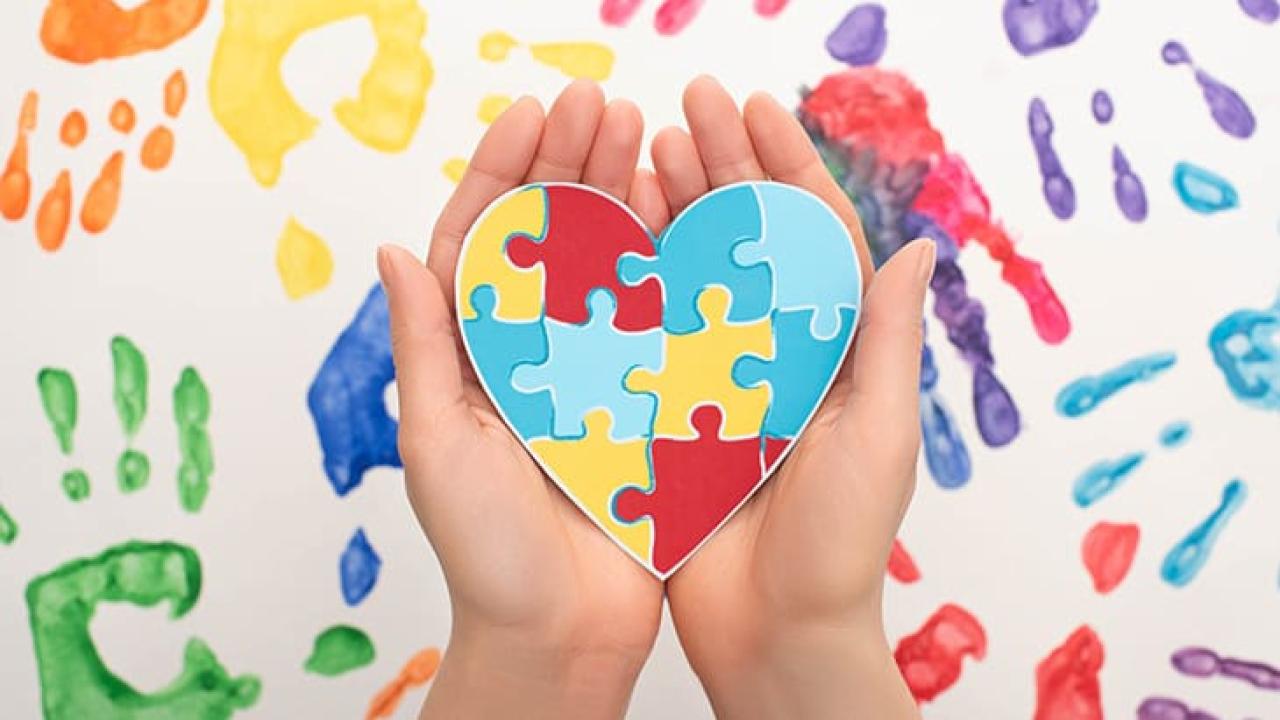 Otizm farkındalık yürüyüşü Çeşme’de düzenleniyor