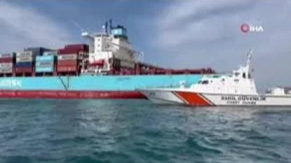 Panama bandıralı gemide 500 milyon liralık kokain ele geçirildi