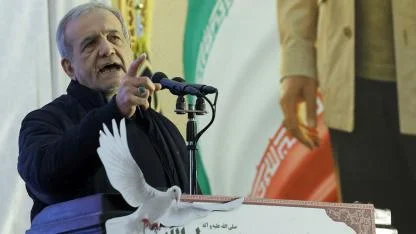 Pezeşkiyan: Lübnan saldırısı anlaşmasının açık bir ihlalidir