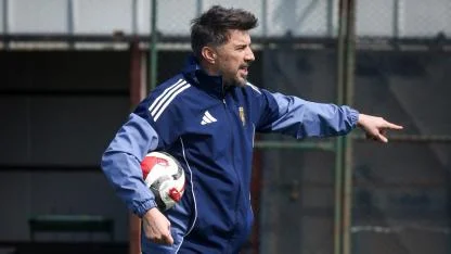 Polat Çetin: Her zorluğun üstesinden gelebilecek takımız