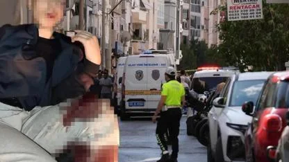 Polis merkezi saldırısında sanıklar hakim karşısında