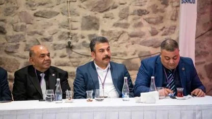 Romanlar için yeni dönem: İzmir’de güçlü iş birliği