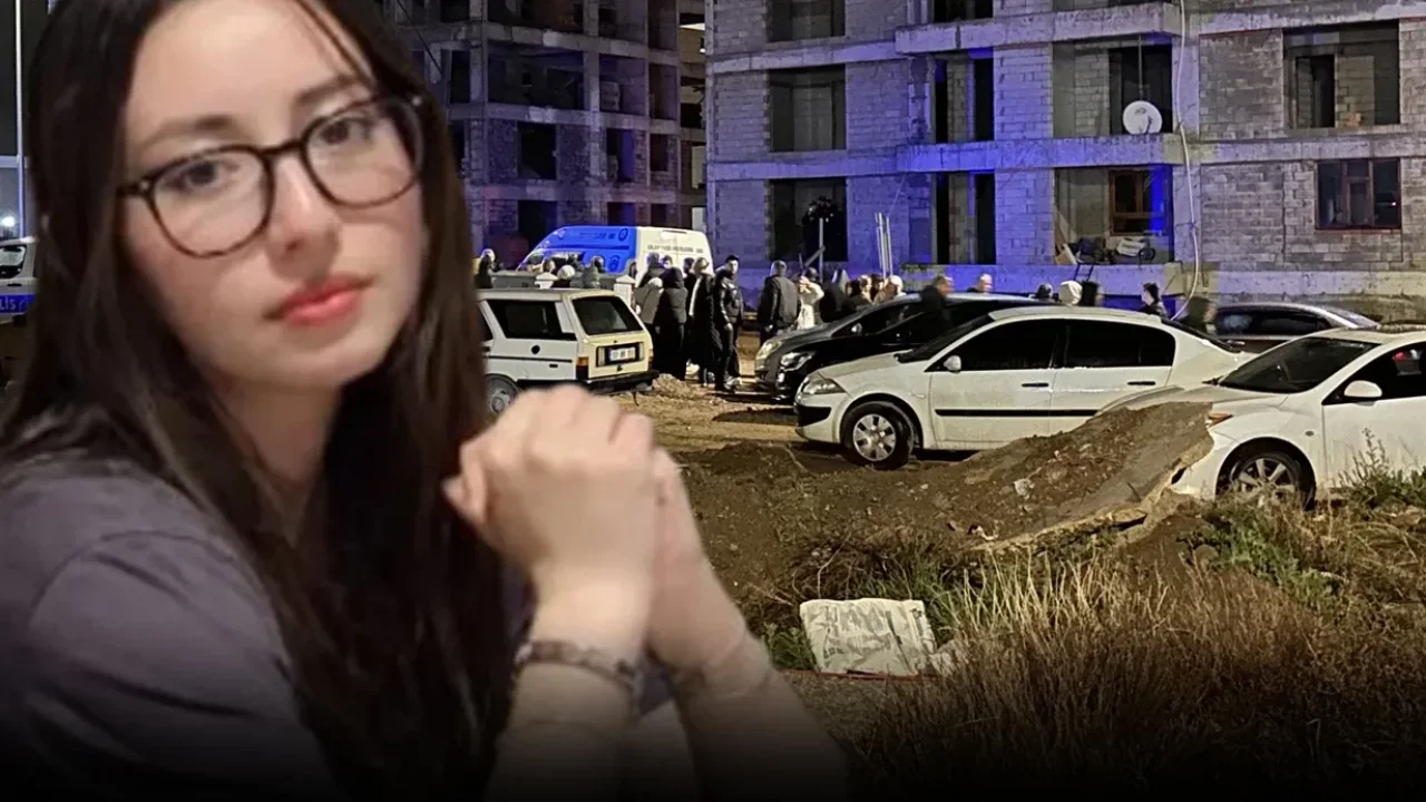 Sabah kayboldu akşam cansız bedeni bulundu