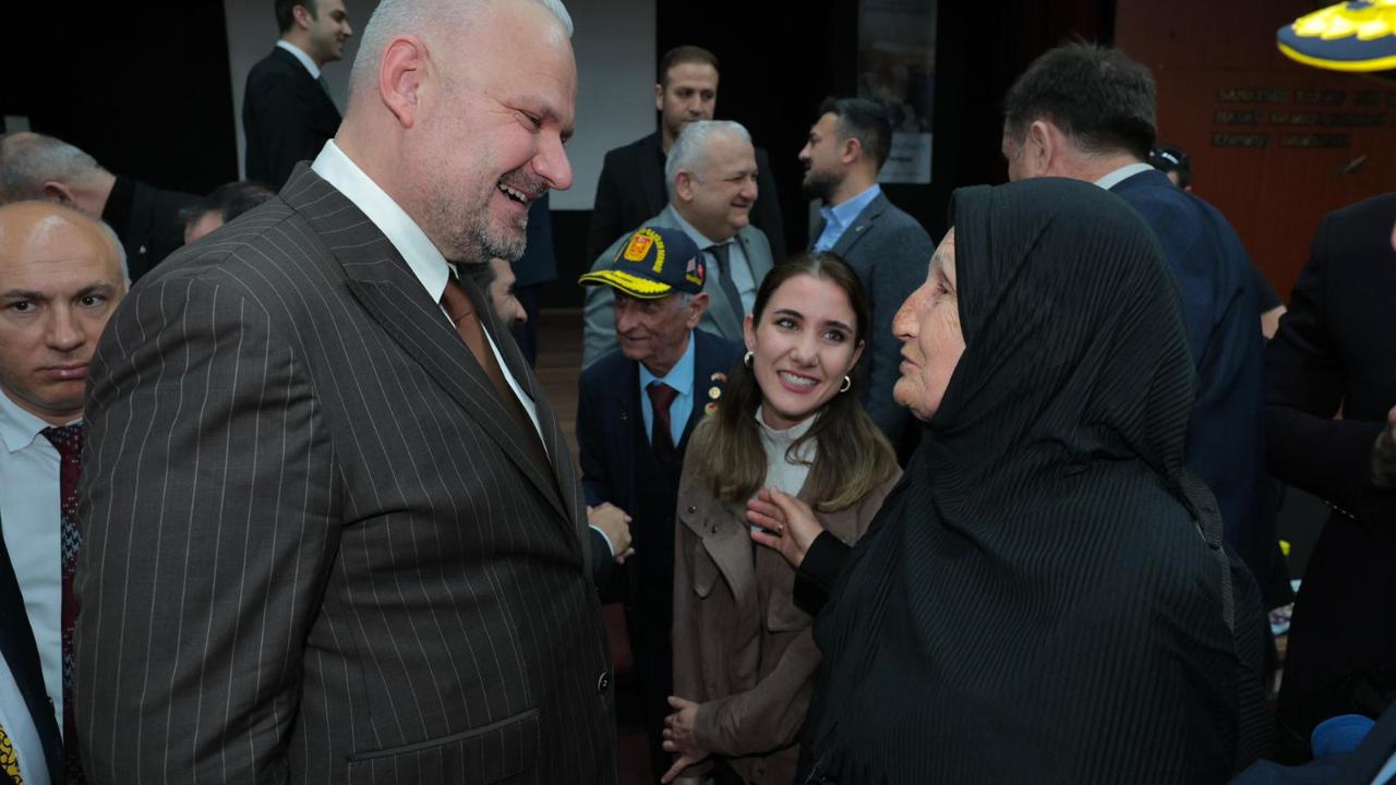 Sağlıklı yaş almanın merkezi Menemen olacak