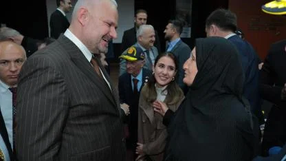 Sağlıklı yaş almanın merkezi Menemen olacak