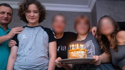 Saldırganın babasının geniş ifadesi ortaya çıktı