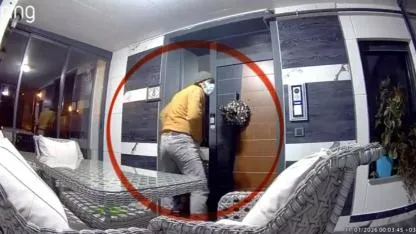 Samsun’da "Son Balkon" operasyonu