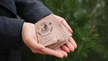 Seferihisar Belediyesi 14. Tohum Takas Şenliği'ne hazır