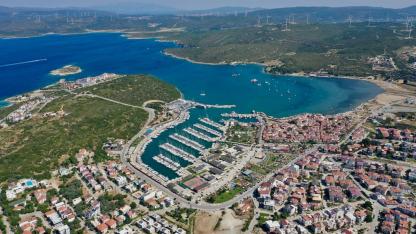 Seferihisar’da büyük dönüşüm