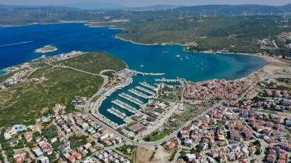 Seferihisar’da büyük dönüşüm