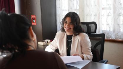 Seferihisar’da ücretsiz hukuki destek