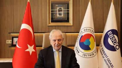 Sigorta sektörünün kalbi İzmir’de atacak