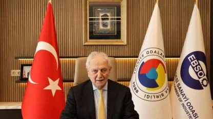 Sigorta sektörünün kalbi İzmir’de atacak