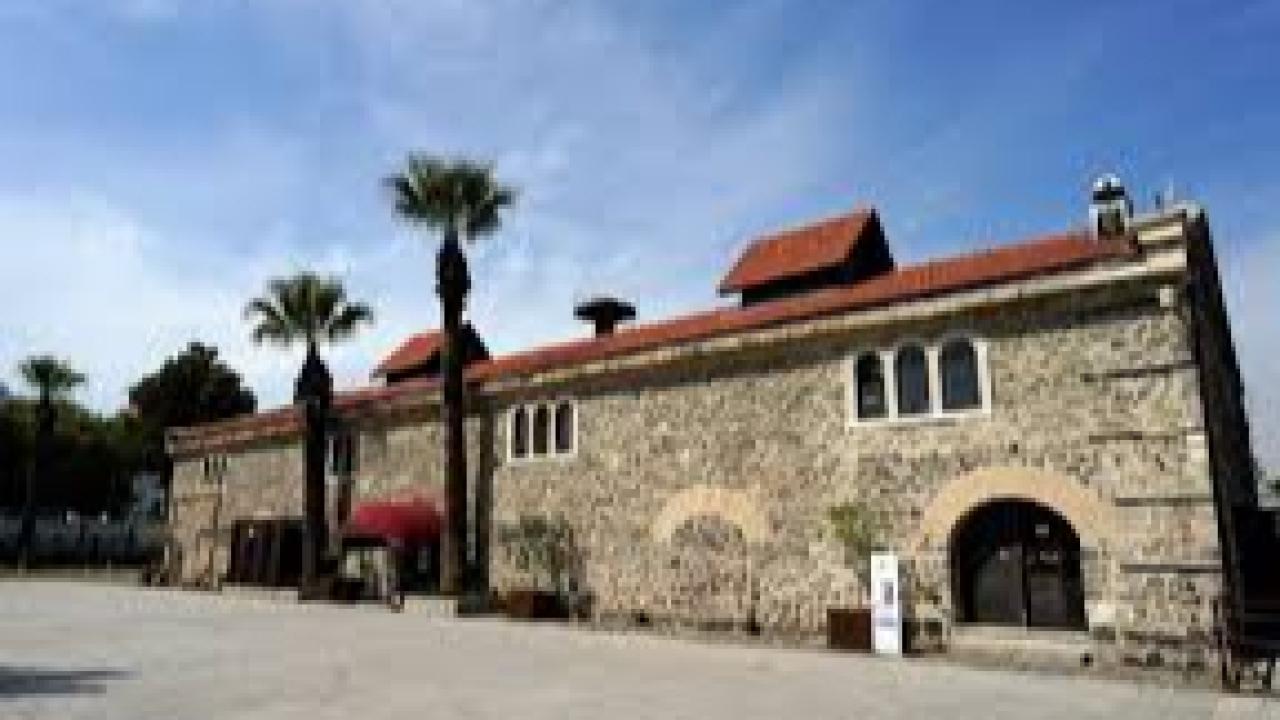 Tarıma dayalı endüstriyel mirasın geleceği masaya yatırlıyor