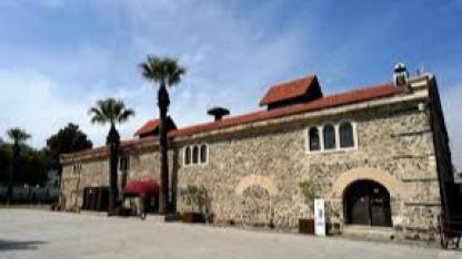 Tarıma dayalı endüstriyel mirasın geleceği masaya yatırlıyor