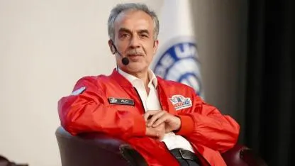 “Tarımda yapay zeka dönüşümü” masaya yatırıldı