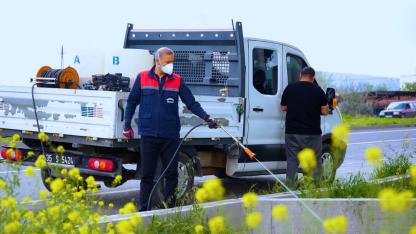 Torbalı Belediyesi’nden Halk Sağlığı İçin Seferberlik