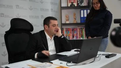 Torbalı Belediyesi'nden öğrencilere ücretsiz LGS desteği