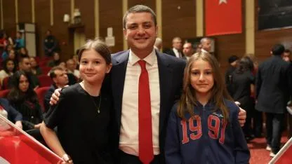 Torbalı'da 23 Nisan coşkusu