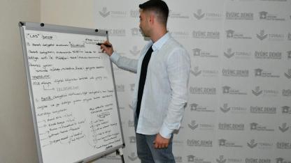 Torbalı'da Ücretsiz online LGS Kursu