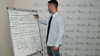 Torbalı'da Ücretsiz online LGS Kursu