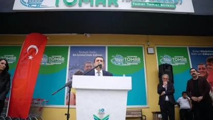 Torbalı'da uygun fiyat dönemi başladı