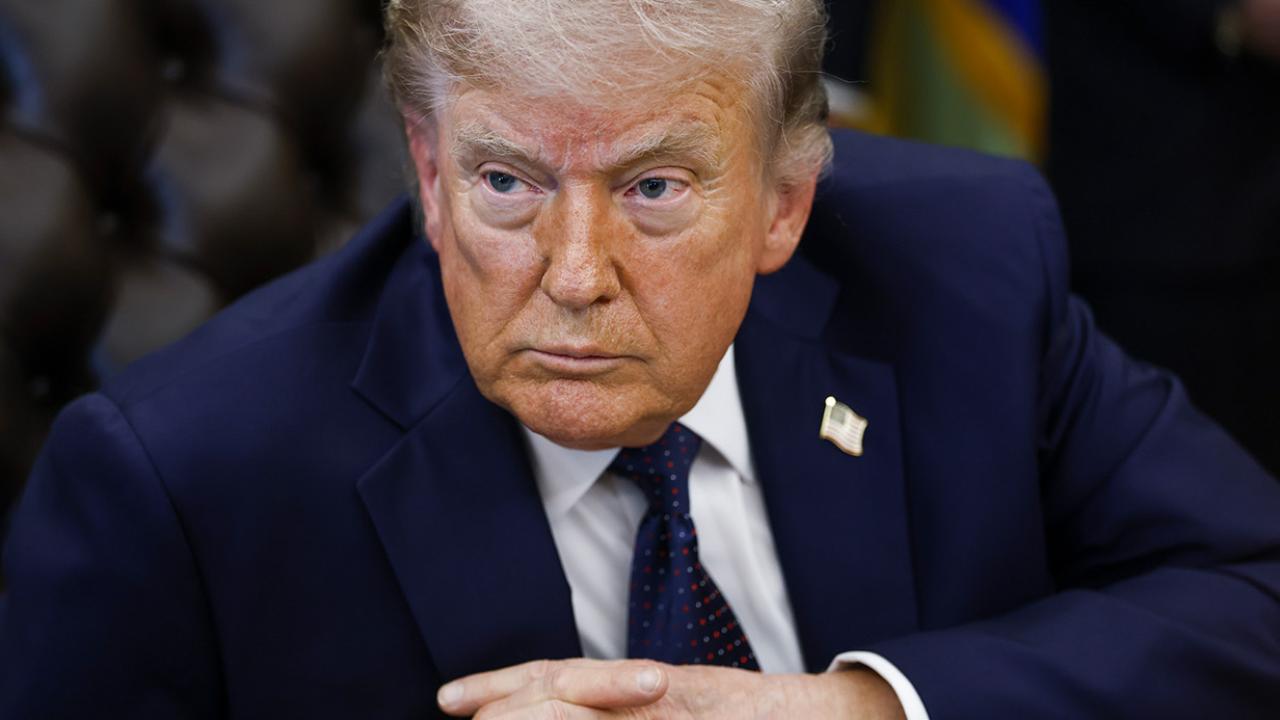 Trump: İran işleri yoluna koyamıyor, akıllanmaları gerek