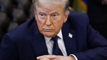 Trump: İran işleri yoluna koyamıyor, akıllanmaları gerek