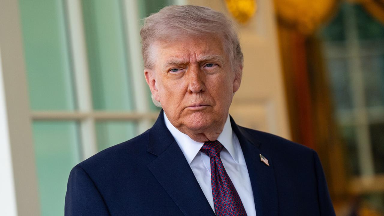 Trump: İran savaşında sona çok yaklaştık