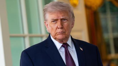 Trump: İran savaşında sona çok yaklaştık