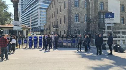 Tugay: Dava lehimize sonuçlanacak ve hak yerini bulacak