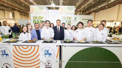 Tugay: Türkiye kendi çocuklarıyla şifa bulacak