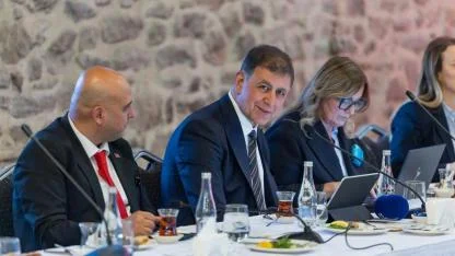 Tugay’dan turizm sektörüne destek ve iş birliği çağrısı