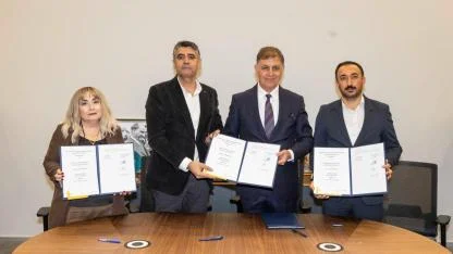 TÜM BEL-SEN ile imzalar atıldı