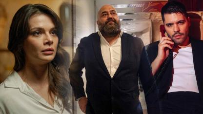 Ünlülere uyuşturucu operasyonu