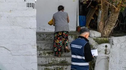 Üreticiye nefes, vatandaşa destek