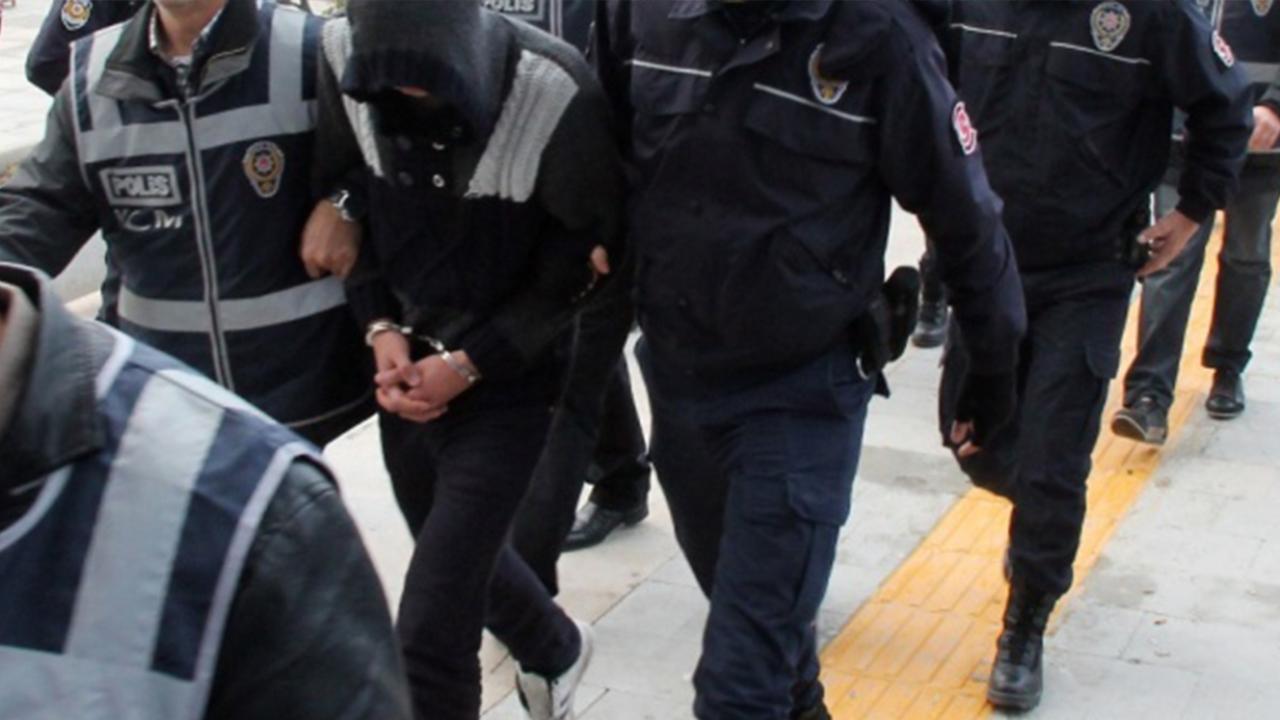 Uşak Belediyesi'ne ikinci dalga operasyon