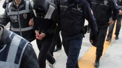 Uşak Belediyesi'ne ikinci dalga operasyon