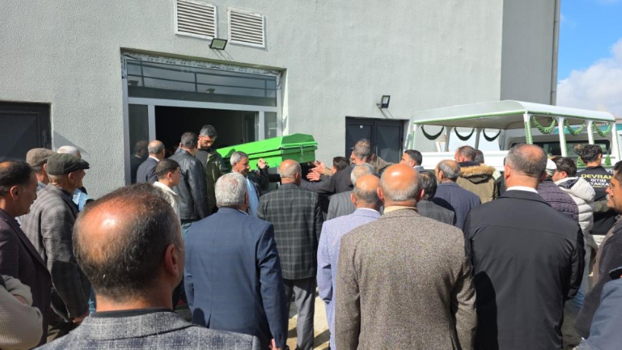 Van’daki köpek dehşetinde kan donduran detaylar