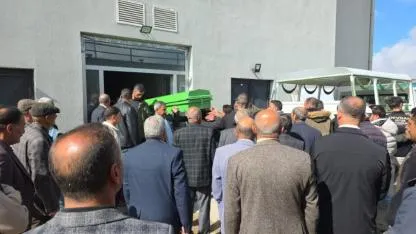 Van’daki köpek dehşetinde kan donduran detaylar