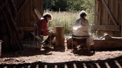 Yeniden Sinematek, nisanda var olmanın izlerini takip ediyor